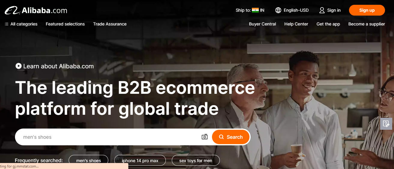 e-Commerce Platform for Startup Business, e-Commerce Platform for Startup Business in India