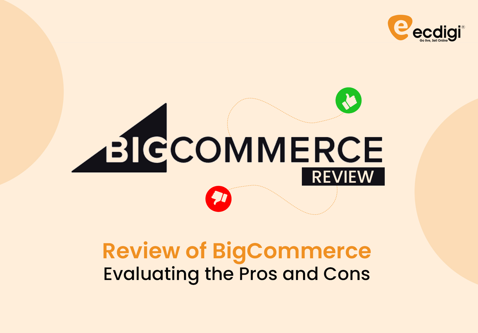 Online e-Commerce Store Builder, e-Commerce Website Development, Best e-Commerce Platform in 2023