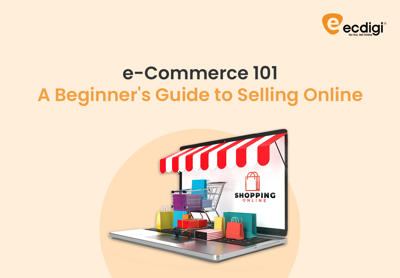 e-Commerce FAQ | ecDigi
