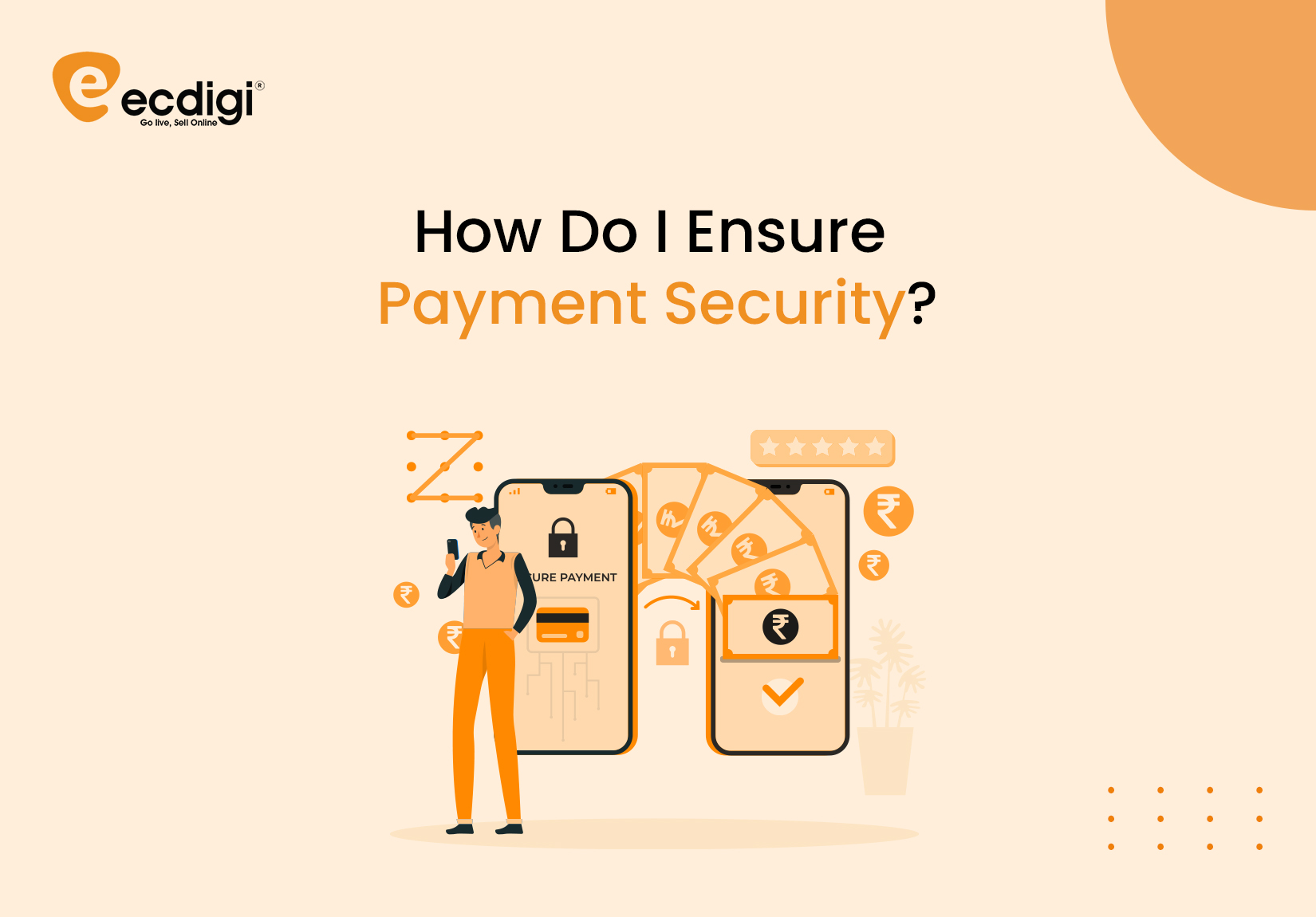 e-Commerce FAQ | ecDigi