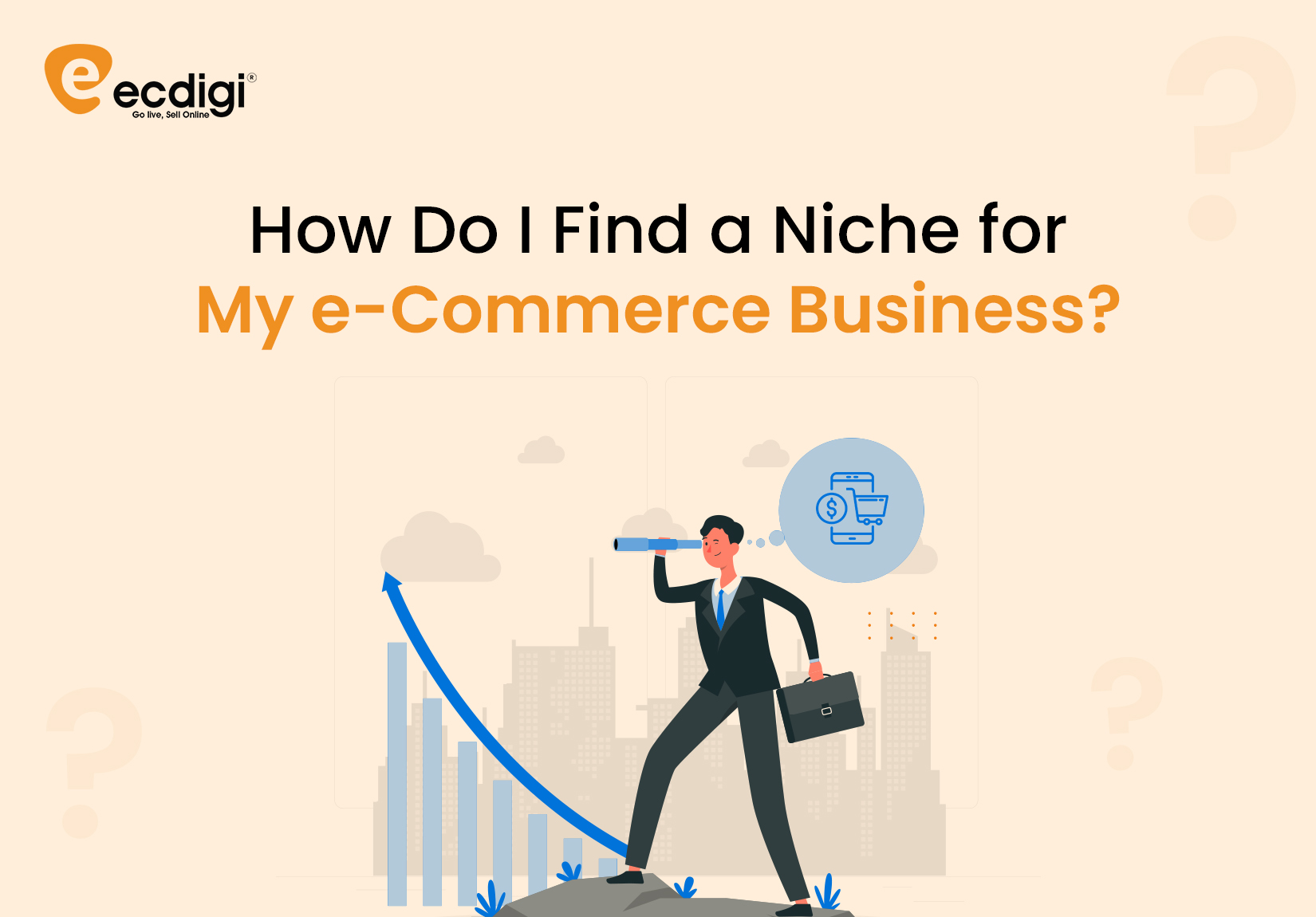 e-Commerce FAQ | ecDigi